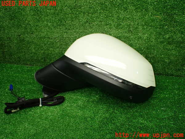 1UPJ-36801212]BMW 218i アクティブツアラー U06(62BX15)左ドアミラー 中古_m0001.jpg