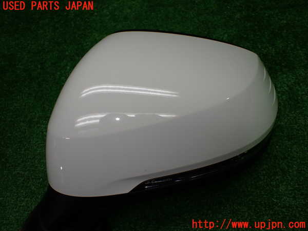 1UPJ-36801212]BMW 218i アクティブツアラー U06(62BX15)左ドアミラー 中古_m0002.jpg