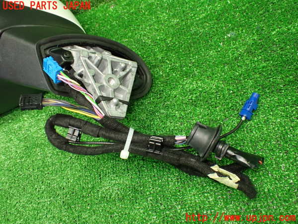 1UPJ-36801212]BMW 218i アクティブツアラー U06(62BX15)左ドアミラー 中古_m0004.jpg