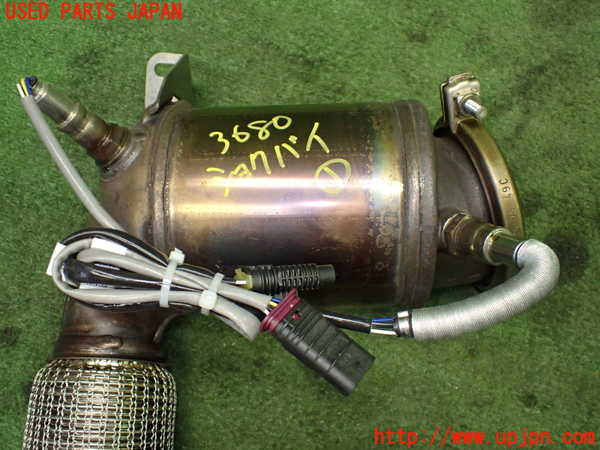 1UPJ-36802661]BMW 218i アクティブツアラー U06(62BX15)触媒1 中古_m0003.jpg