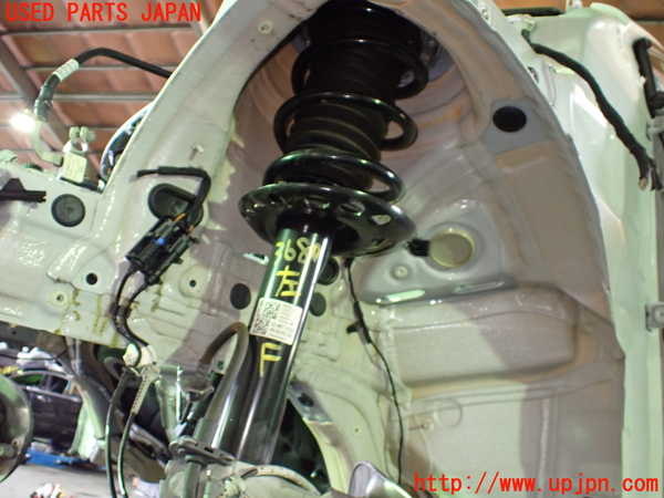 1UPJ-36805025]BMW 218i アクティブツアラー U06(62BX15)左フロントストラット 中古_m0001.jpg