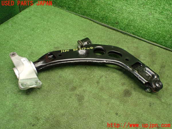 1UPJ-36805186]BMW 218i アクティブツアラー U06(62BX15)左フロントロアアーム1 中古_m0002.jpg