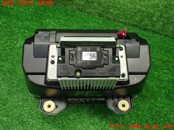 1UPJ-36806239]BMW 218i アクティブツアラー U06(62BX15)メーター・その他 中古_m0004.jpg