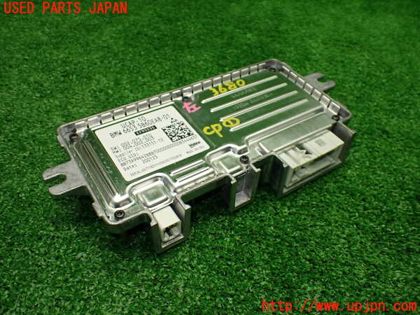 1UPJ-36806146]BMW 218i アクティブツアラー U06(62BX15)コンピューター1 (6653 5B60EA8-01) 中古_m0001.jpg