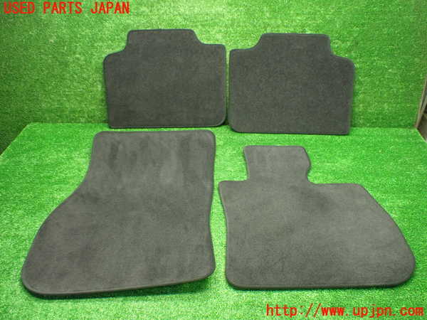 1UPJ-36807800]BMW 218i アクティブツアラー U06(62BX15)フロアマット 中古_m0001.jpg