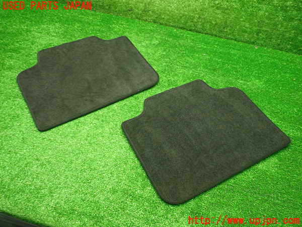 1UPJ-36807800]BMW 218i アクティブツアラー U06(62BX15)フロアマット 中古_m0005.jpg