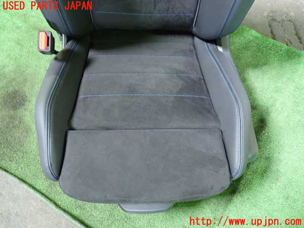 1UPJ-36807065]BMW 218i アクティブツアラー U06(62BX15)助手席シート Mスポーツ 中古_m0002.jpg