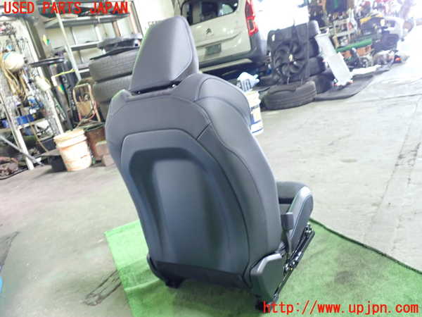 1UPJ-36807065]BMW 218i アクティブツアラー U06(62BX15)助手席シート Mスポーツ 中古_m0004.jpg