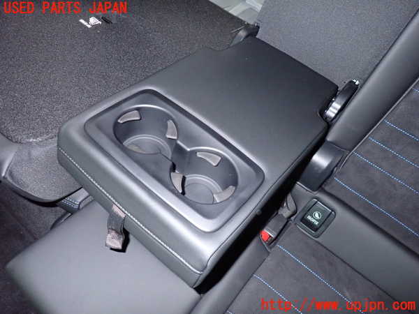 1UPJ-36807435]BMW 218i アクティブツアラー U06(62BX15)左リアシート 中古_m0004.jpg