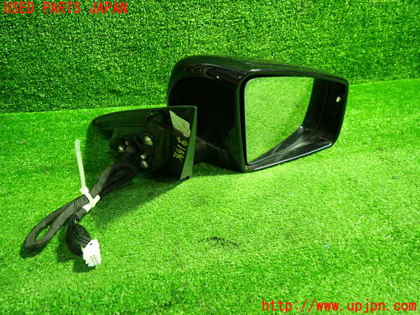 1UPJ-36811210]ベンツ AMG CLA45 4MATIC(117352 C117)右ドアミラー 中古_m0001.jpg