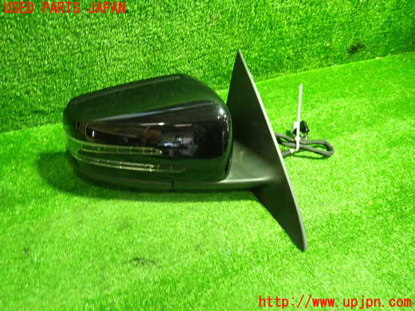 1UPJ-36811210]ベンツ AMG CLA45 4MATIC(117352 C117)右ドアミラー 中古_m0002.jpg