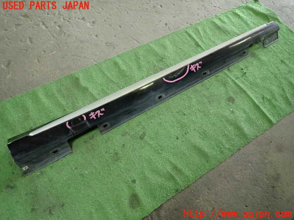 1UPJ-36811390]ベンツ AMG CLA45 4MATIC(117352 C117)右サイドステップ 中古_m0001.jpg