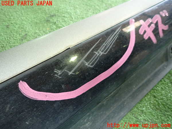 1UPJ-36811390]ベンツ AMG CLA45 4MATIC(117352 C117)右サイドステップ 中古_m0003.jpg