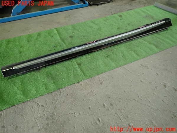 1UPJ-36811390]ベンツ AMG CLA45 4MATIC(117352 C117)右サイドステップ 中古_m0004.jpg