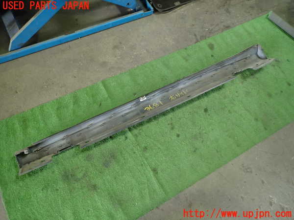 1UPJ-36811390]ベンツ AMG CLA45 4MATIC(117352 C117)右サイドステップ 中古_m0005.jpg