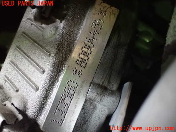 1UPJ-36812010]ベンツ AMG CLA45 4MATIC(117352 C117)エンジン 133 4WD 中古_m0004.jpg