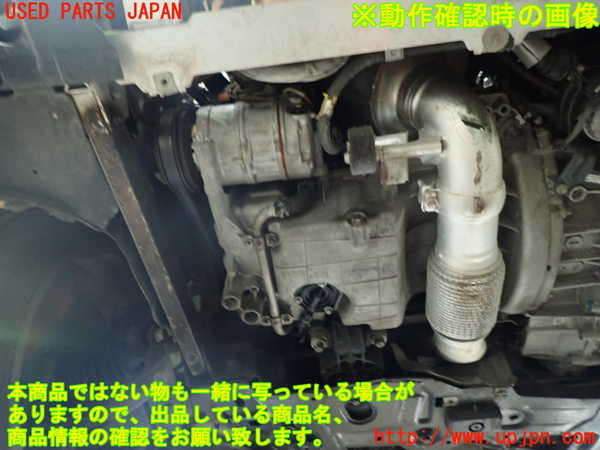 1UPJ-36812010]ベンツ AMG CLA45 4MATIC(117352 C117)エンジン 133 4WD 中古_m0005.jpg