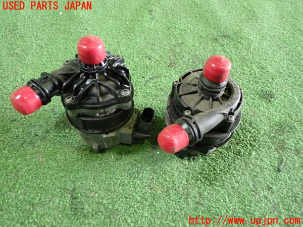 1UPJ-36812110]ベンツ AMG CLA45 4MATIC(117352 C117)ウォーターポンプ 中古_m0001.jpg