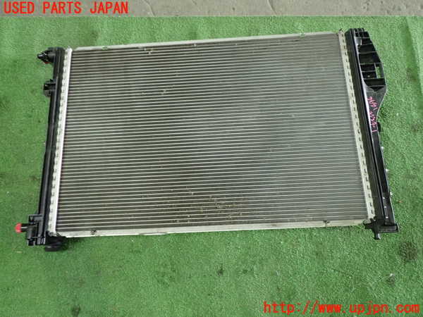 1UPJ-36812321]ベンツ AMG CLA45 4MATIC(117352 C117)ラジエーター1 中古_m0001.jpg