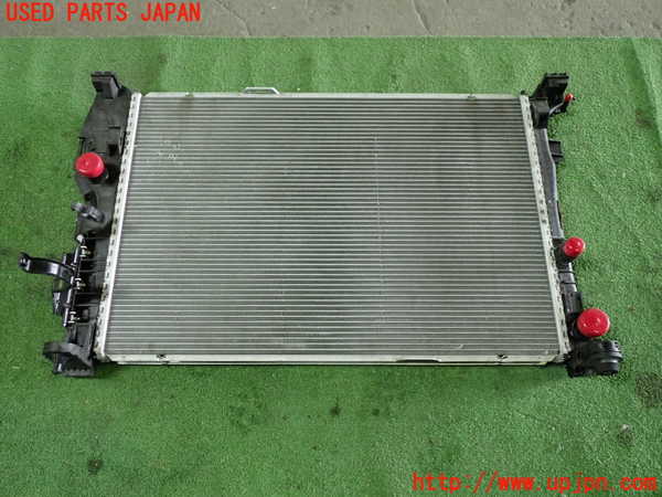 1UPJ-36812321]ベンツ AMG CLA45 4MATIC(117352 C117)ラジエーター1 中古_m0003.jpg