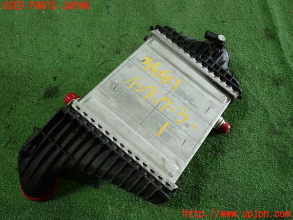 1UPJ-36812451]ベンツ AMG CLA45 4MATIC(117352 C117)インタークーラー1 中古_m0001.jpg