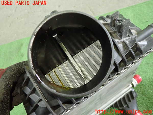 1UPJ-36812451]ベンツ AMG CLA45 4MATIC(117352 C117)インタークーラー1 中古_m0003.jpg