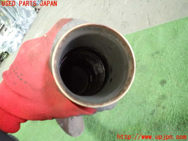 1UPJ-36812631]ベンツ AMG CLA45 4MATIC(117352 C117)フロントパイプ1 中古_m0002.jpg