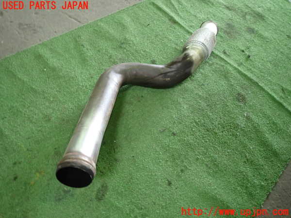 1UPJ-36812631]ベンツ AMG CLA45 4MATIC(117352 C117)フロントパイプ1 中古_m0003.jpg