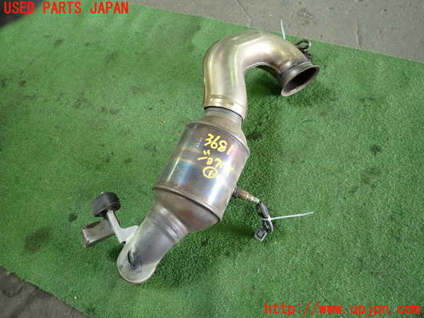 1UPJ-36812661]ベンツ AMG CLA45 4MATIC(117352 C117)触媒1 中古_m0001.jpg