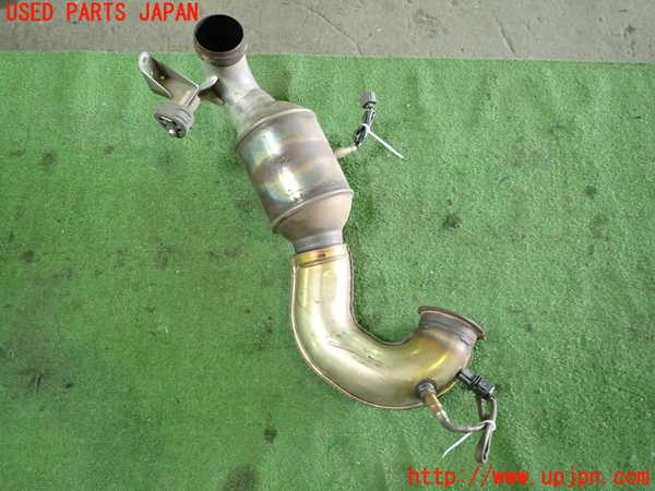 1UPJ-36812661]ベンツ AMG CLA45 4MATIC(117352 C117)触媒1 中古_m0004.jpg