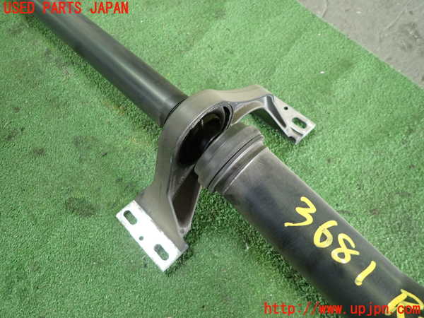5UPJ-36813410]ベンツ AMG CLA45 4MATIC(117352 C117)リアプロペラシャフト 中古_m0003.jpg