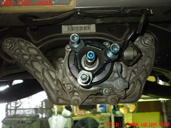 1UPJ-36814355]ベンツ AMG CLA45 4MATIC(117352 C117)リアデフ 中古_m0002.jpg