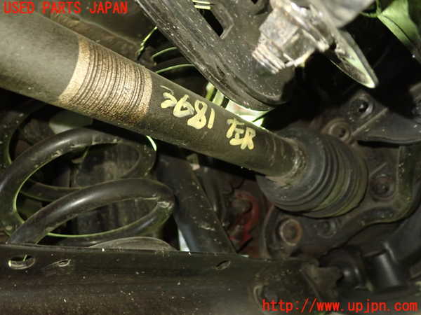 1UPJ-36814025]ベンツ AMG CLA45 4MATIC(117352 C117)左リアドライブシャフト 中古_m0001.jpg