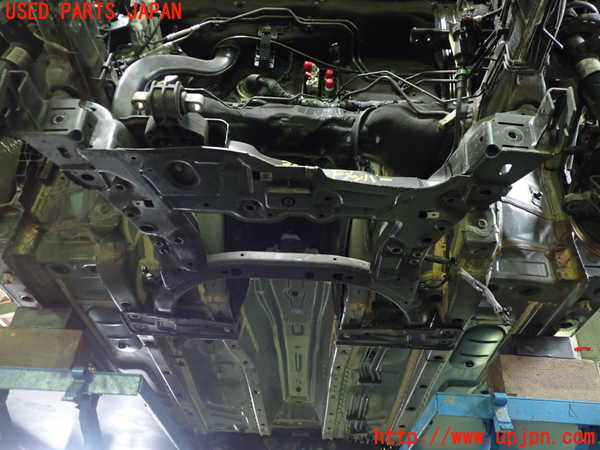 1UPJ-36815285]ベンツ AMG CLA45 4MATIC(117352 C117)フロントメンバー 中古_m0002.jpg