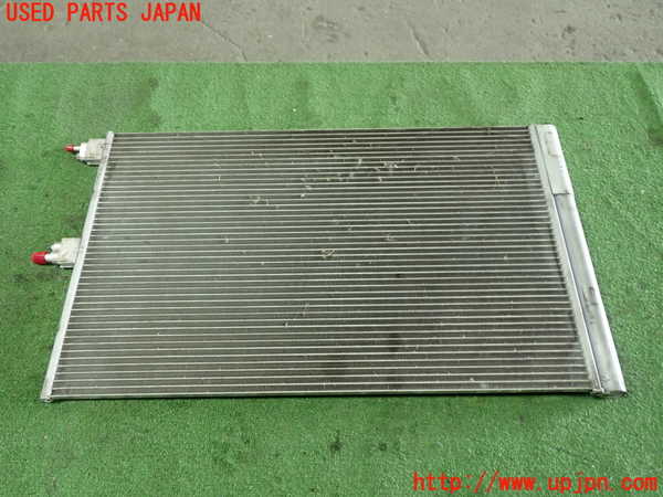 5UPJ-36816031]ベンツ AMG CLA45 4MATIC(117352 C117)エアコンコンデンサー1 中古_m0003.jpg