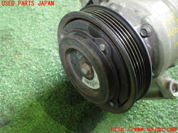 1UPJ-36816025]ベンツ AMG CLA45 4MATIC(117352 C117)エアコンコンプレッサー 中古_m0002.jpg