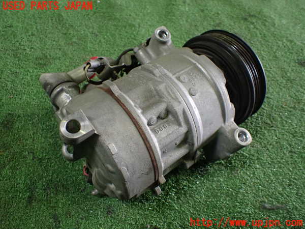 1UPJ-36816025]ベンツ AMG CLA45 4MATIC(117352 C117)エアコンコンプレッサー 中古_m0004.jpg