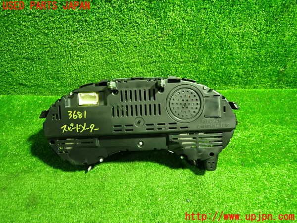 1UPJ-36816170]ベンツ AMG CLA45 4MATIC(117352 C117)スピードメーター 中古_m0003.jpg