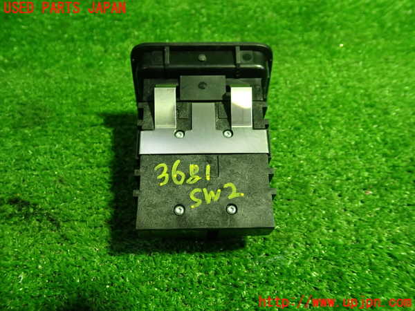 1UPJ-36816307]ベンツ AMG CLA45 4MATIC(117352 C117)スイッチ2 (パーキング) 中古_m0003.jpg