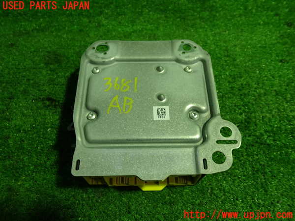 1UPJ-36816145]ベンツ AMG CLA45 4MATIC(117352 C117)エアバッグコンピューター 中古_m0003.jpg