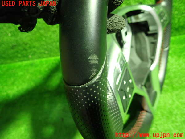 1UPJ-36817855]ベンツ AMG CLA45 4MATIC(117352 C117)ステアリングホイール 中古_m0003.jpg