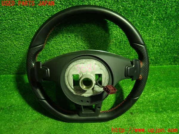 1UPJ-36817855]ベンツ AMG CLA45 4MATIC(117352 C117)ステアリングホイール 中古_m0004.jpg