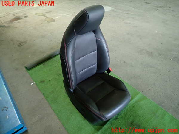 1UPJ-36817035]ベンツ AMG CLA45 4MATIC(117352 C117)運転席シート 中古_m0001.jpg