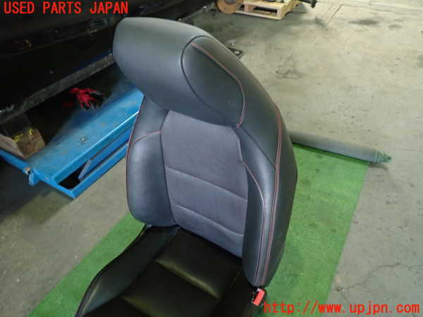 1UPJ-36817035]ベンツ AMG CLA45 4MATIC(117352 C117)運転席シート 中古_m0002.jpg