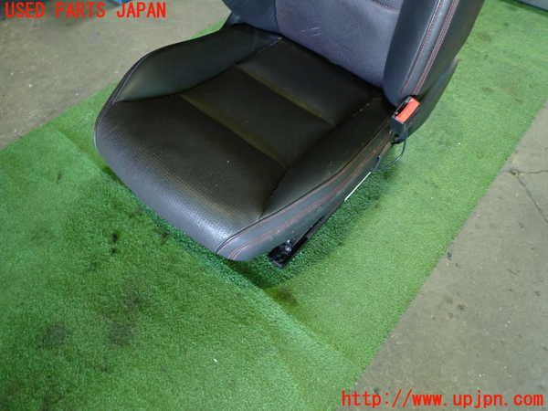 1UPJ-36817035]ベンツ AMG CLA45 4MATIC(117352 C117)運転席シート 中古_m0003.jpg