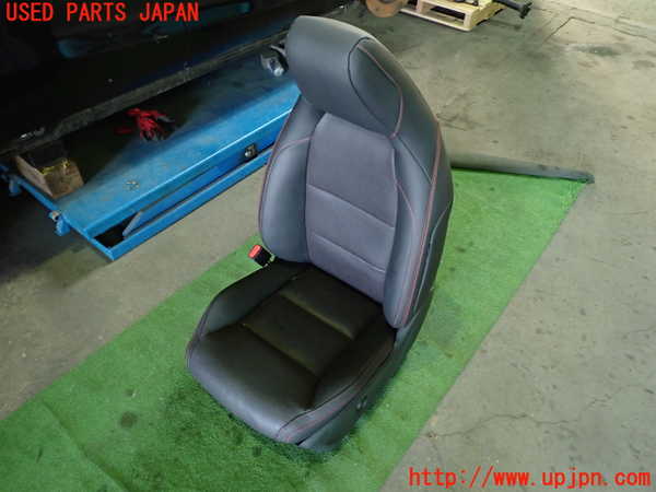 1UPJ-36817065]ベンツ AMG CLA45 4MATIC(117352 C117)助手席シート 中古_m0001.jpg