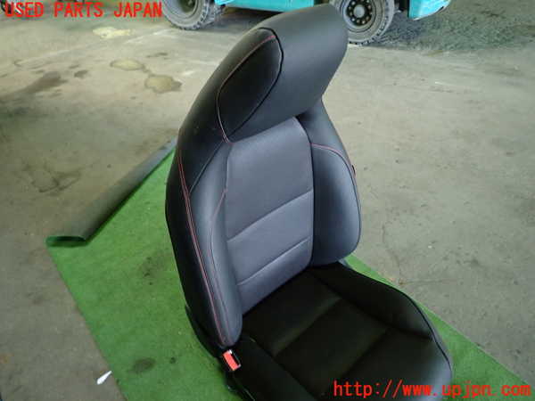 1UPJ-36817065]ベンツ AMG CLA45 4MATIC(117352 C117)助手席シート 中古_m0002.jpg