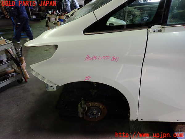 1UPJ-36821082]アルファード(AGH30W)左前フェンダー 中古_m0001.jpg