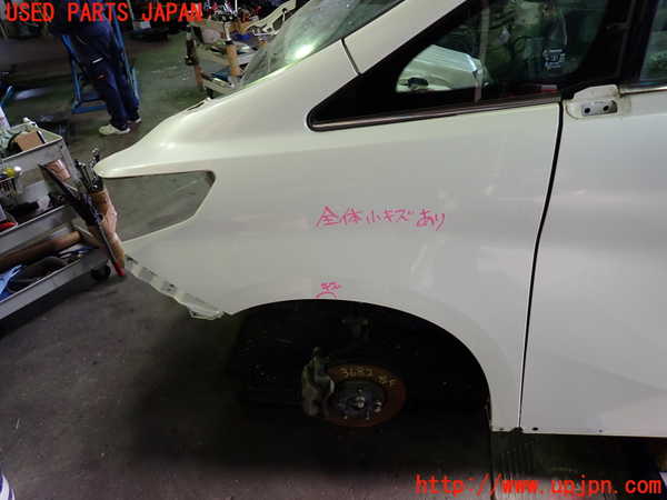 1UPJ-36821082]アルファード(AGH30W)左前フェンダー 中古_m0002.jpg