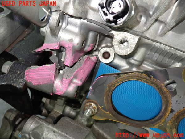 1UPJ-36822010]アルファード(AGH30W)エンジン 2AR-FE ジャンク_m0002.jpg